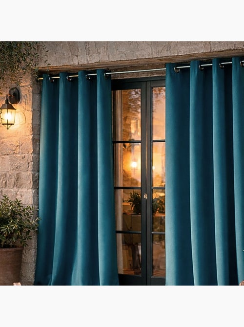 Tenda da esterno in tessuto idrorepellente - Kiabi