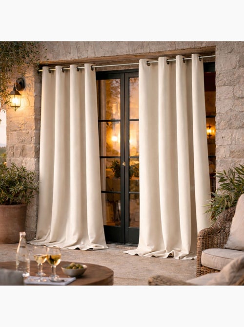 Tenda da esterno in tessuto idrorepellente - Kiabi