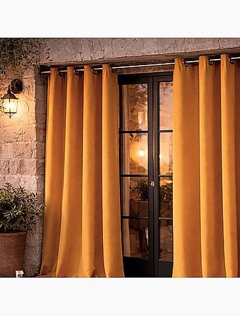 Tenda da esterno in tessuto idrorepellente