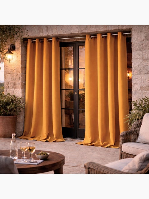 Tenda da esterno in tessuto idrorepellente - Kiabi