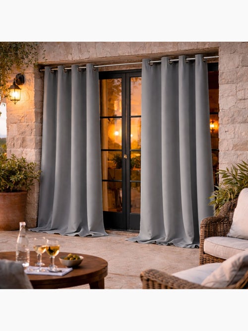 Tenda da esterno in tessuto idrorepellente - Kiabi