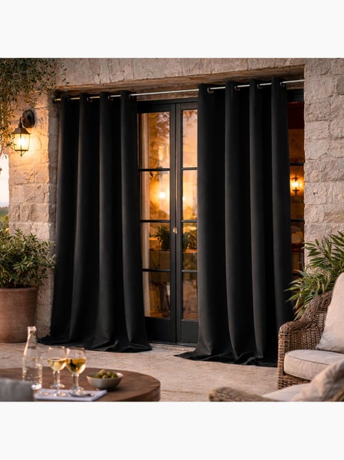 Tenda da esterno in tessuto idrorepellente - Kiabi