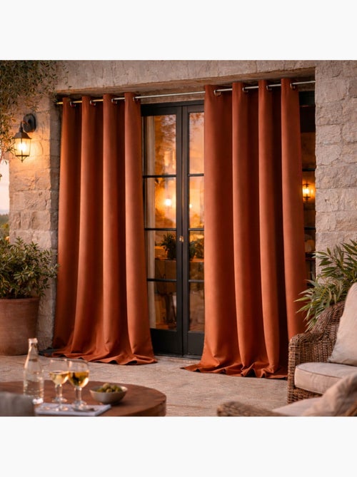 Tenda da esterno in tessuto idrorepellente - Kiabi