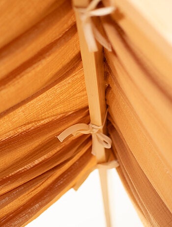 Tenda da letto a casetta in garza di cotone | sevira kids | sevira kids