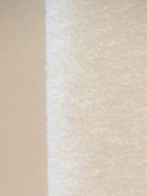 Tenda da montagna effetto pelle di pecora - Kiabi