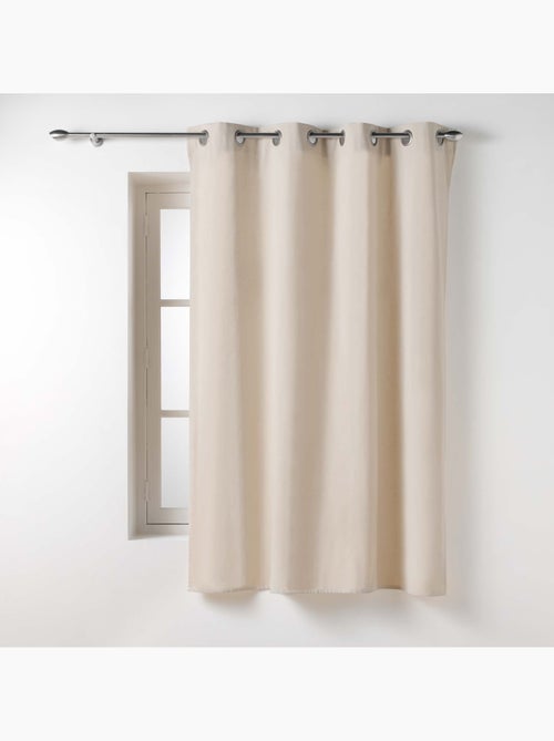 Tenda da tappezzeria in poli/cotone riciclato - Kiabi