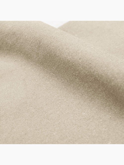 Tenda da tappezzeria in poli/cotone riciclato - Kiabi