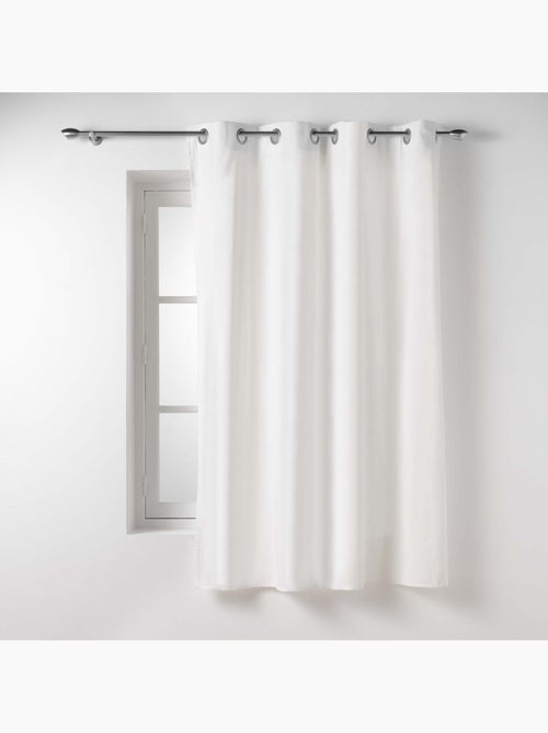 Tenda da tappezzeria in poli/cotone riciclato - Kiabi