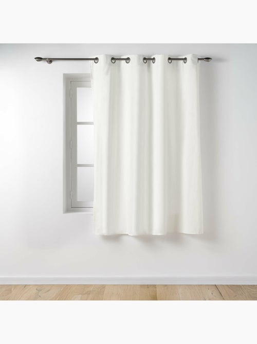 Tenda da tappezzeria in poli/cotone riciclato - Kiabi