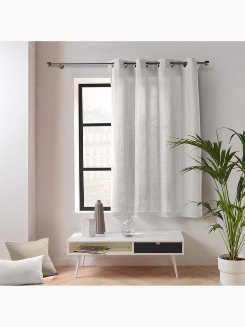 Tenda da tappezzeria in poli/cotone riciclato - Kiabi