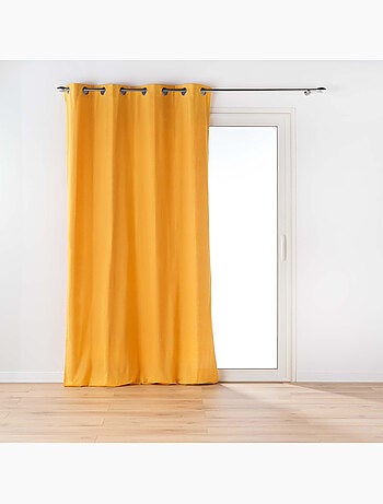 Tenda da tappezzeria in poli/cotone riciclato