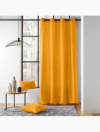 Tenda da tappezzeria in poli/cotone riciclato