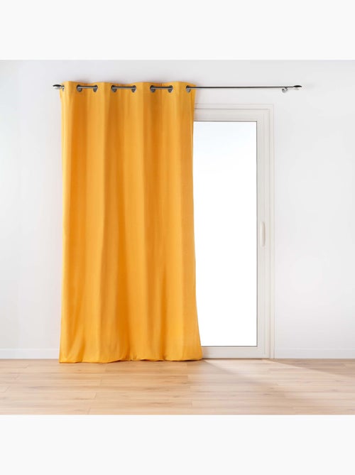 Tenda da tappezzeria in poli/cotone riciclato - Kiabi