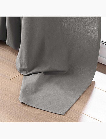 Tenda da tappezzeria in poli/cotone riciclato
