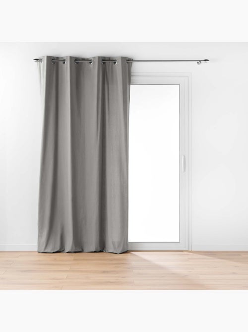 Tenda da tappezzeria in poli/cotone riciclato - Kiabi