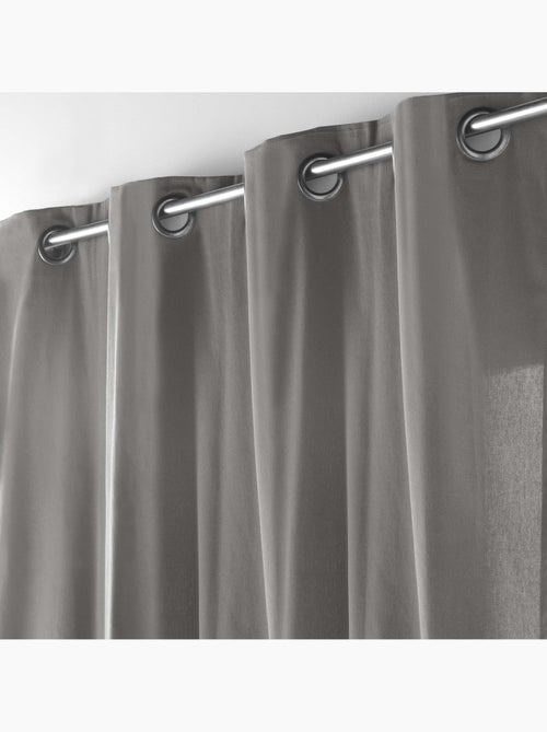 Tenda da tappezzeria in poli/cotone riciclato - Kiabi