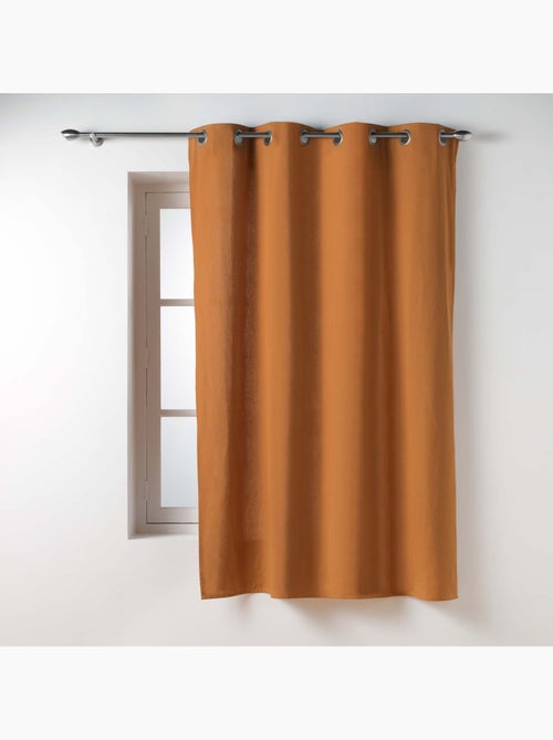 Tenda da tappezzeria in poli/cotone riciclato - Kiabi