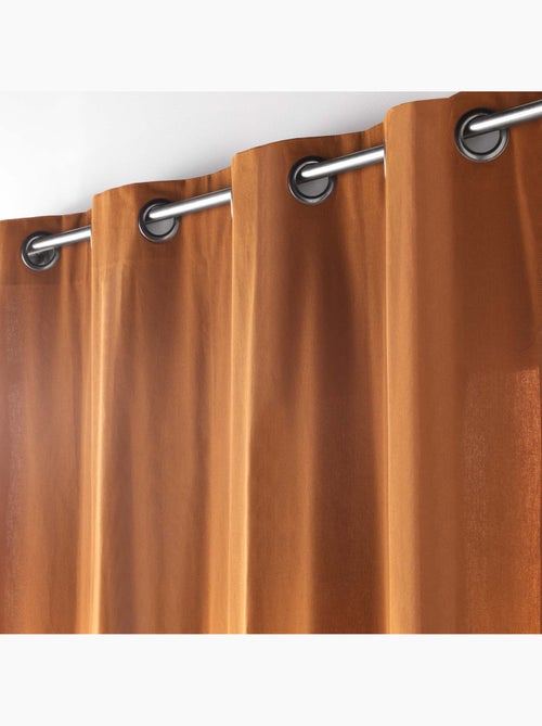 Tenda da tappezzeria in poli/cotone riciclato - Kiabi