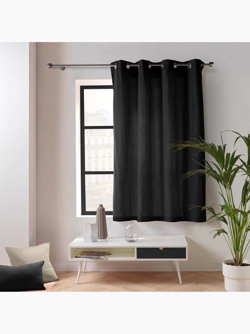 Tenda da tappezzeria in poli/cotone riciclato - Kiabi