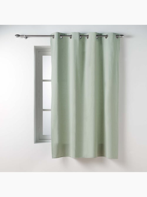 Tenda da tappezzeria in poli/cotone riciclato - Kiabi