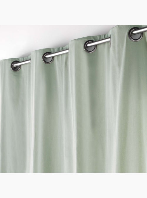 Tenda da tappezzeria in poli/cotone riciclato - Kiabi