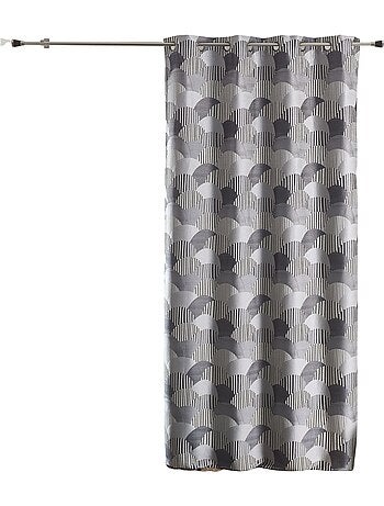 Tenda da tappezzeria jacquard arrotondata