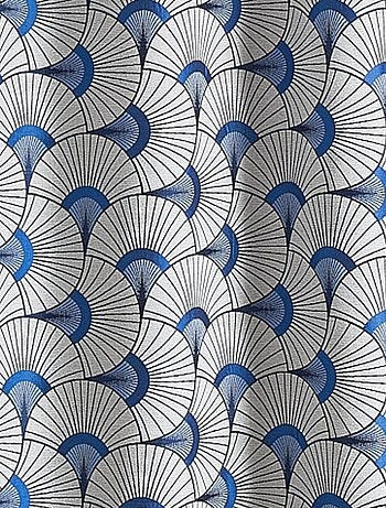 Tenda da tappezzeria Jacquard