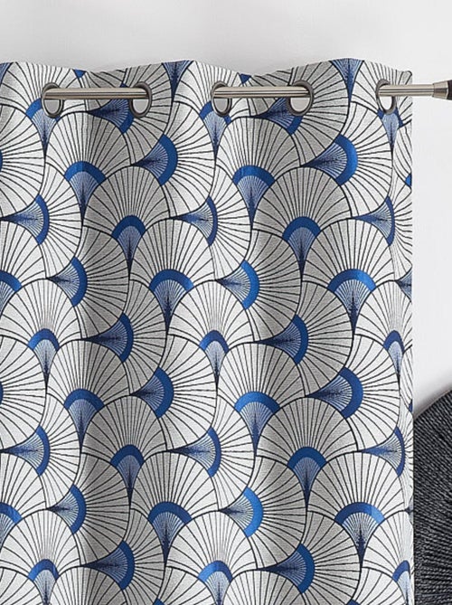 Tenda da tappezzeria Jacquard - Kiabi