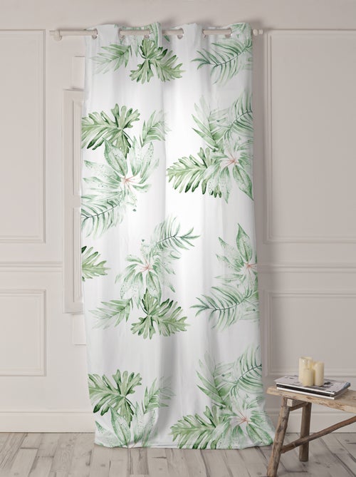 Tenda Delicate "Happyfriday" - Kiabi