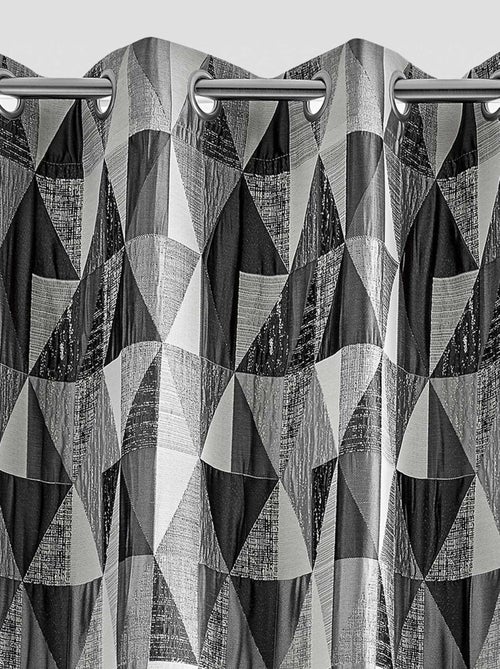 Tenda di design con motivo triangolare - Kiabi