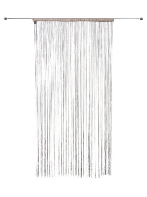 Tenda di filati uniti e colorati - Kiabi