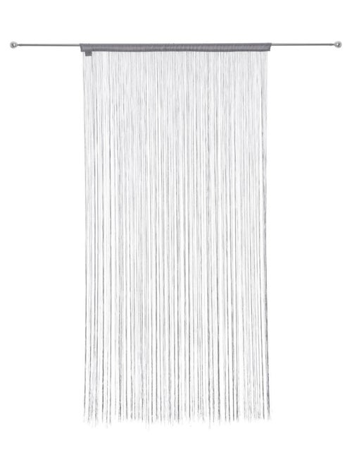 Tenda di filati uniti e colorati - Kiabi