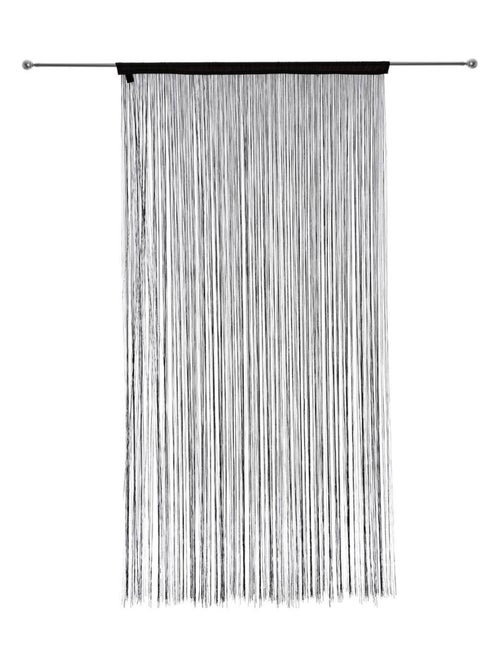 Tenda di filati uniti e colorati - Kiabi