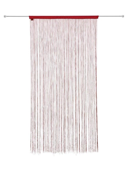 Tenda di filati uniti e colorati - Kiabi