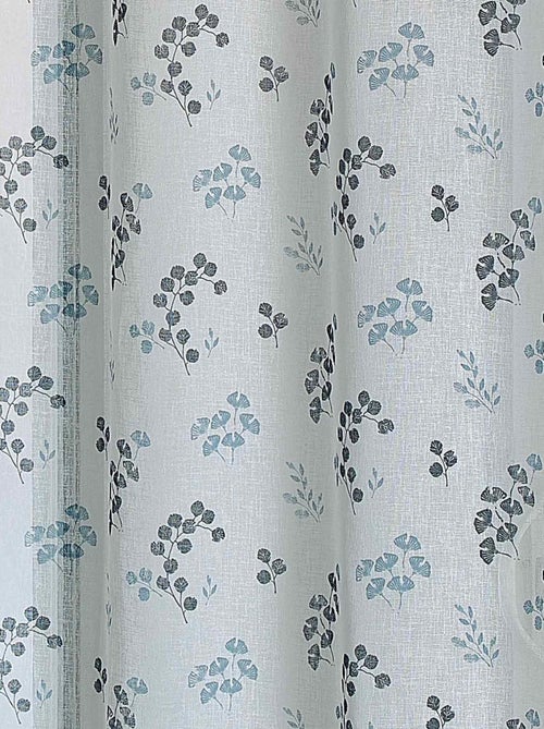 Tenda di tela di formaggio floreale - Kiabi