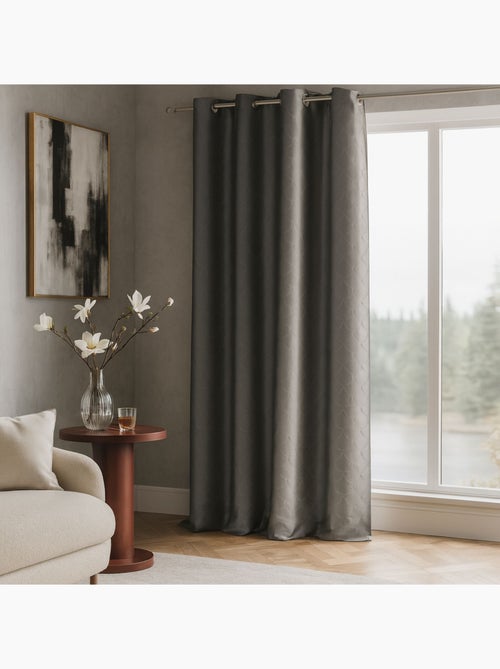 Tenda effetto seta con motivo tartaruga - Kiabi Tenda effetto seta con motivo tartaruga - Kiabi