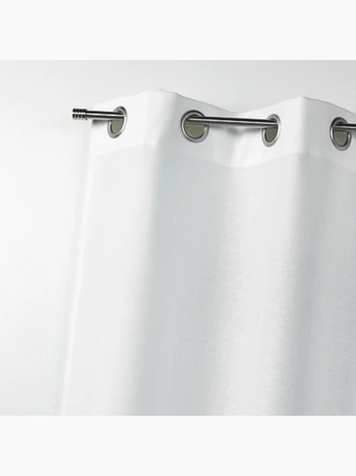 Tenda elegantemente screziata pronta per l'installazione - Kiabi