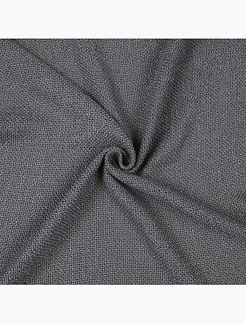 Tenda filtrante a occhielli, a tinta unita