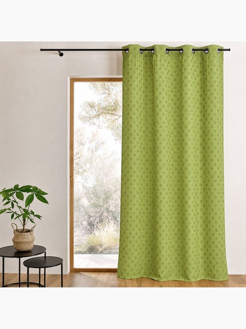 Tenda filtrante a pois - Kiabi Tenda filtrante a pois - Kiabi
