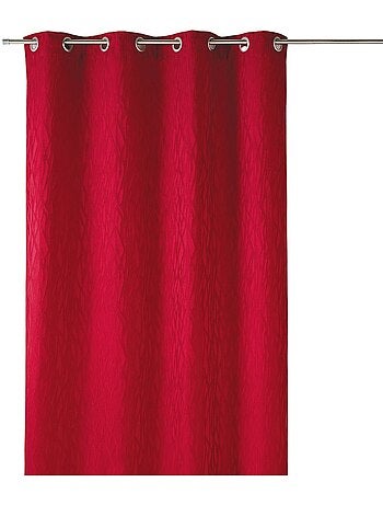 Tenda filtrante in jacquard stampato
