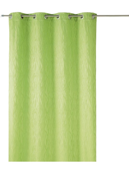 Tenda filtrante in jacquard stampato - Kiabi