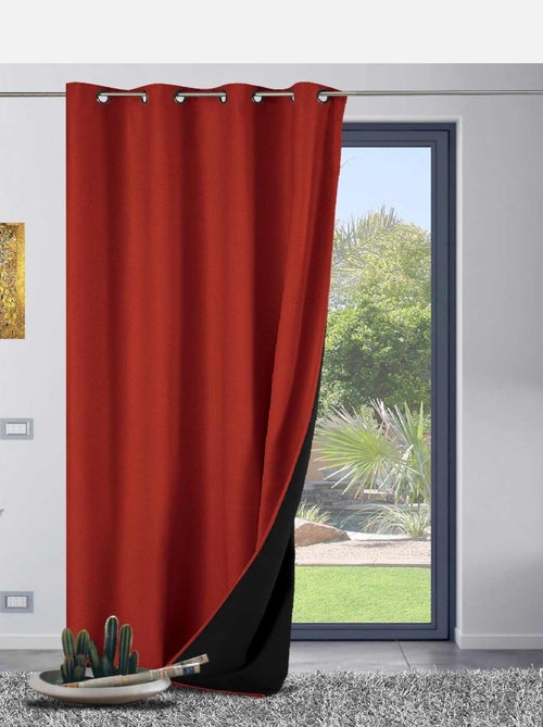 Tenda foderata in pile - Kiabi