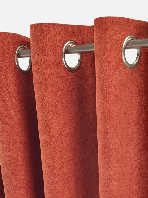 Tenda foderata in pile - Kiabi