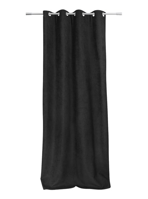 Tenda foderata in pile - Kiabi