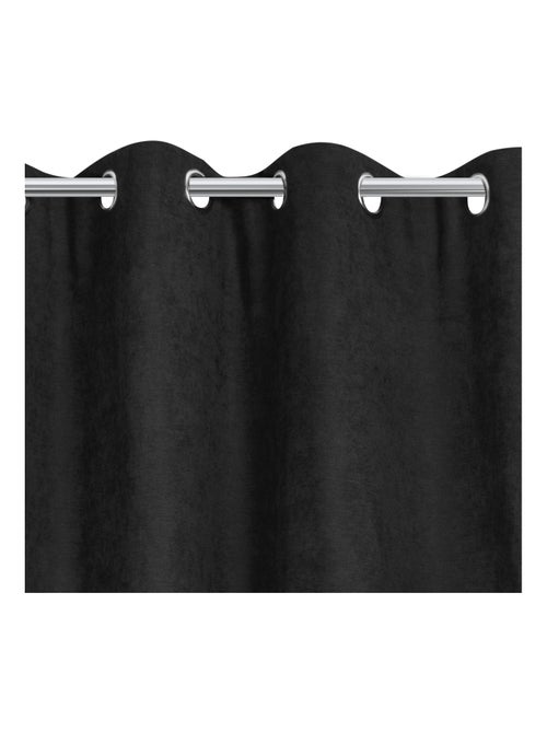 Tenda foderata in pile - Kiabi