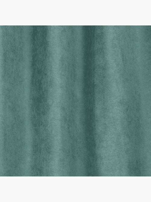 Tenda foderata in pile - Kiabi