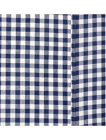 Tenda groove 260x140cm in percalle verde