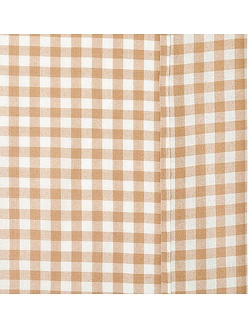 Tenda groove 260x140cm in percalle verde