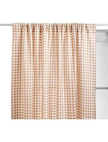 Tenda groove 260x140cm in percalle verde