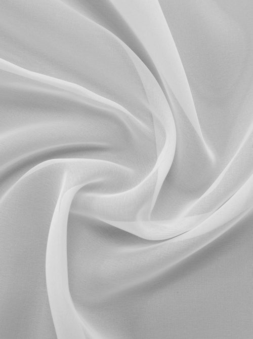 Tenda ignifuga M1 con arricciature - Kiabi